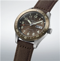 Orologio Seiko Uomo 5 Sport in Acciaio HDB009K1 - HDB009K1